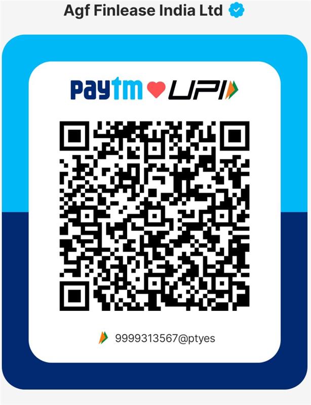 Payment QR Code